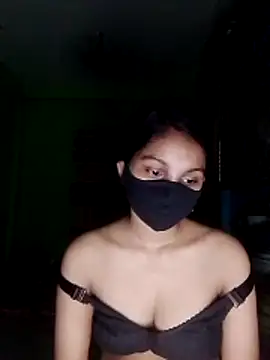 Eshu--ya online show from May 2026 06:35:02 PM