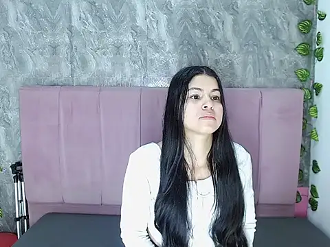 Alysrous Mar online show from May 2026 03:31:02 PM