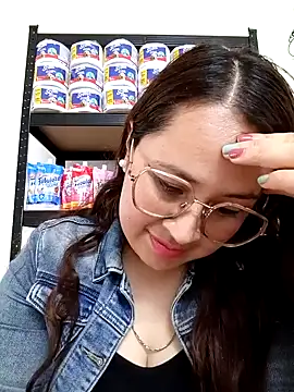VANESSA  28 online show from May 2026 12:45:01 PM