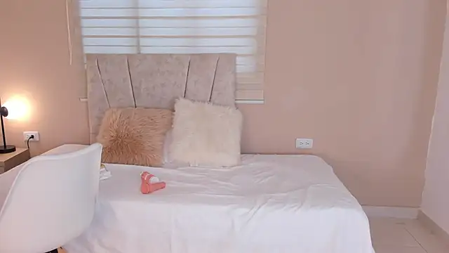 bianca marriot online show from May 2026 08:25:01 PM