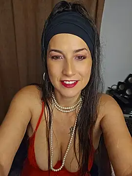 MorganaMystic online show from June 2026 09:43:02 PM