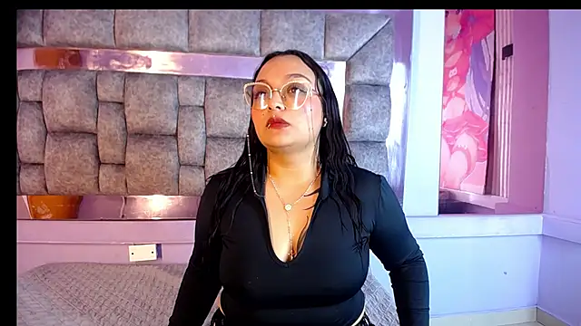 Amber Scott 7 online show from May 2026 08:14:02 PM