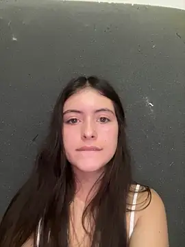 Snapshot of serenaa_velvett chatting on May 2026 08:16:02 PM serenaa velvett online show from May 2026 08:16:02 PM
