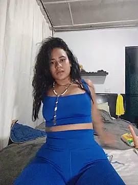 AntonellaMonroew online show from June 2026 07:02:01 AM