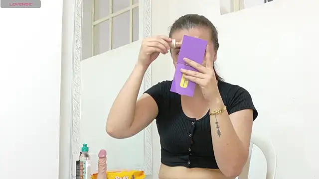 Snapshot of Katia_Rose23 chatting on June 2026 09:09:01 PM Katia Rose23 online show from June 2026 09:09:01 PM