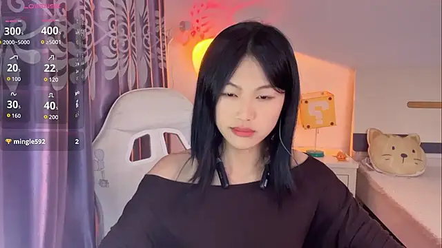 Tammy-66 online show from May 2026 02:58:02 PM