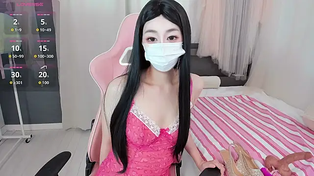 hyorin2 online show from July 2026 06:51:01 AM