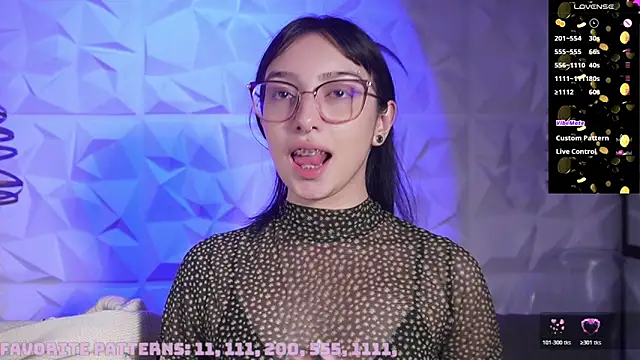 zara bliss online show from June 2026 11:13:02 AM