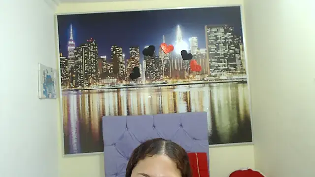 Snapshot of samanta_sexyy1 chatting on May 2026 03:38:01 PM samanta sexyy1 online show from May 2026 03:38:01 PM