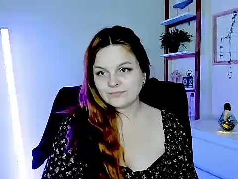 GingerKitten1 online show from July 2026 05:43:02 AM