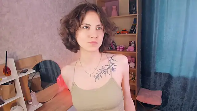 Snapshot of Kimasichka chatting on July 2026 05:45:02 AM Kimasichka online show from July 2026 05:45:02 AM