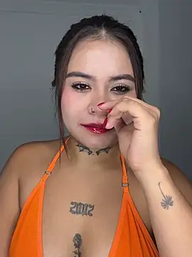 Snapshot of jessy_morgan13 chatting on May 2026 08:08:02 AM jessy morgan13 online show from May 2026 08:08:02 AM