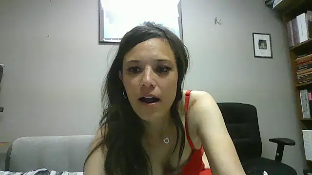 NaiomiXiang11 online show from May 2026 07:09:01 PM