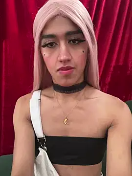 Snapshot of Luna_Sissy_ chatting on June 2026 02:00:02 PM Luna Sissy online show from June 2026 02:00:02 PM