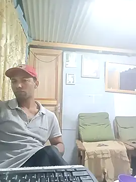 Camodick online show from December 2025 08:25:01 PM