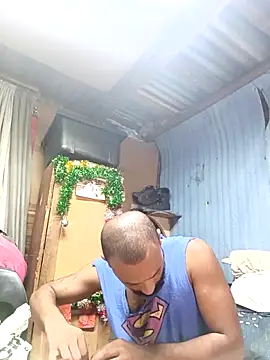 Camodick online show from February 2026 10:53:01 PM