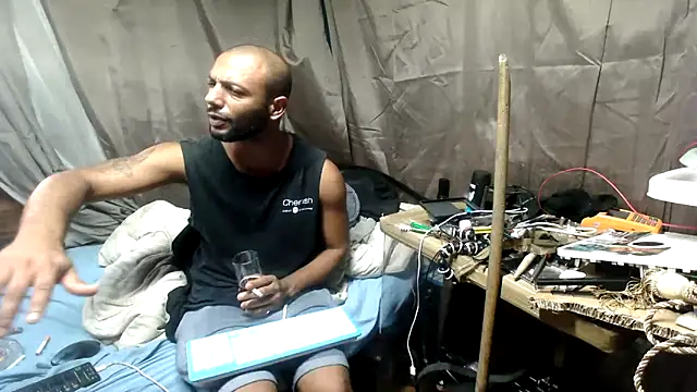 Camodick online show from March 2026 02:39:02 PM