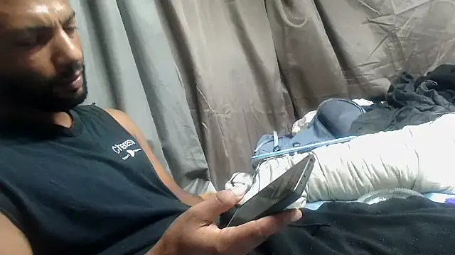 Camodick online show from April 2026 01:58:01 AM