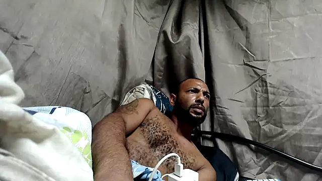 Camodick online show from April 2026 12:19:01 AM