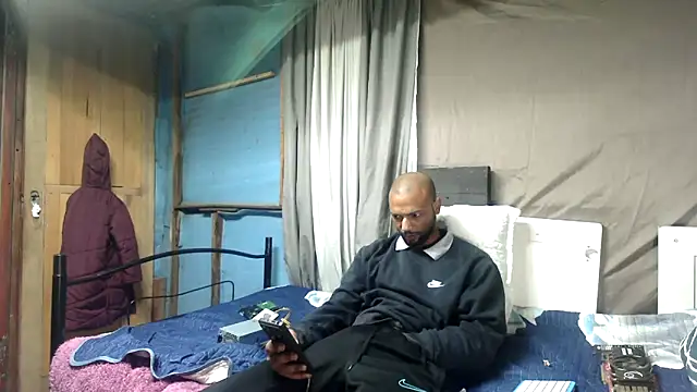 Snapshot of Camodick chatting on June 2026 03:20:02 PM Camodick online show from June 2026 03:20:02 PM