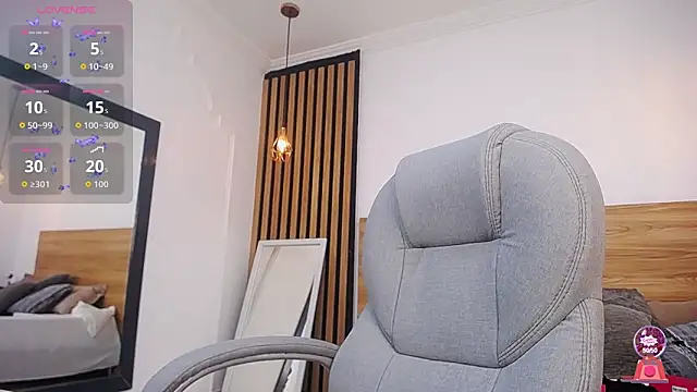 alexa forbes  online show from June 2026 03:46:01 AM