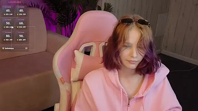 AliceJohansone online show from June 2026 02:53:01 AM