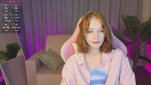 AliceJohansone online show from June 2026 01:39:01 AM