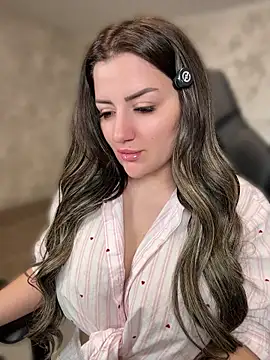 SophiePale online show from April 2026 08:31:02 AM