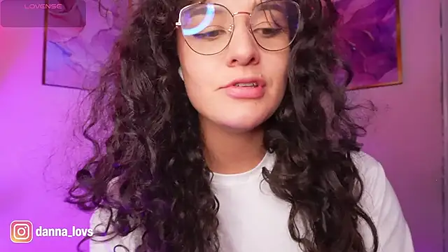 DannaaLovs online show from May 2026 01:35:02 AM