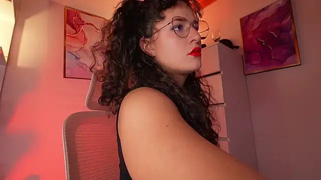 Snapshot of DannaaLovs chatting on July 2026 09:22:01 PM DannaaLovs online show from July 2026 09:22:01 PM