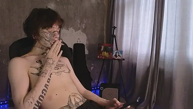 Emo   boy online show from May 2026 09:26:01 AM