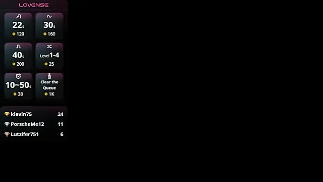 Erikaamore online show from July 2026 01:41:01 AM