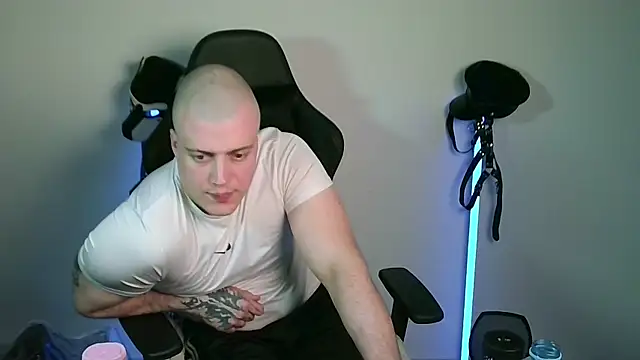 Bigbaald online show from May 2026 11:57:02 PM