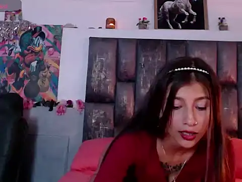 Snapshot of Violeta-Roslin chatting on May 2026 06:54:02 AM Violeta-Roslin online show from May 2026 06:54:02 AM