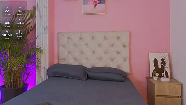 alanna walkeer online show from May 2026 12:14:02 PM