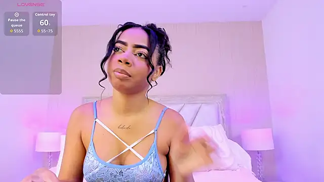 TyraKayne online show from June 2026 03:48:02 AM