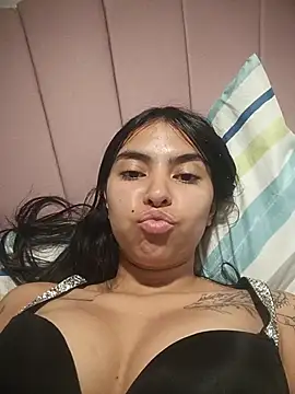 Amarantha 222 online show from July 2026 03:54:02 PM