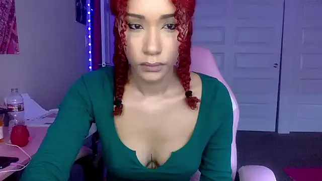 Jenna Beck online show from May 2026 12:05:01 AM