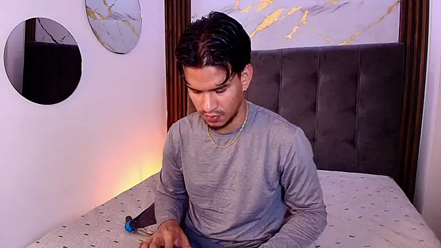 JacobWolf   online show from July 2026 07:57:02 PM