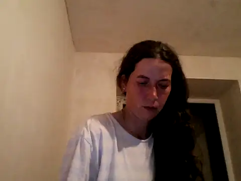 Snapshot of DanicaFey chatting on May 2026 06:58:02 PM DanicaFey online show from May 2026 06:58:02 PM