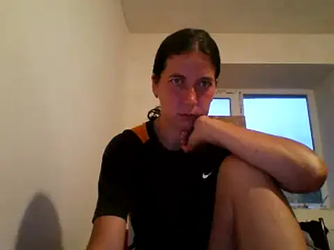 Snapshot of DanicaFey chatting on June 2026 06:08:01 PM DanicaFey online show from June 2026 06:08:01 PM