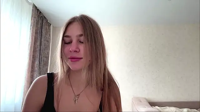 RickiMarus online show from May 2026 09:06:02 AM