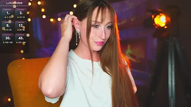 xxx DownTown xxx online show from February 2025 09:31:01 PM