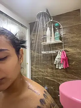 pamela morena online show from May 2026 05:32:02 PM