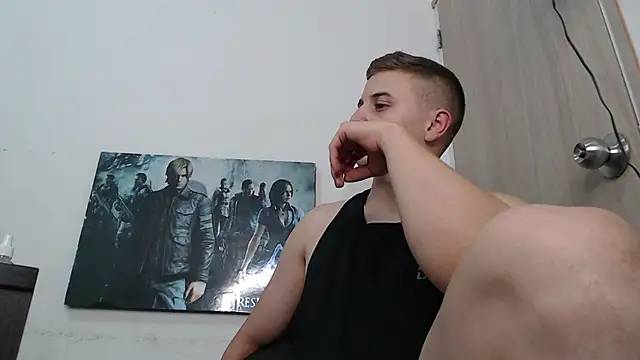 Draco boy online show from May 2026 11:34:01 PM