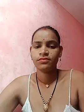 NENA INDIAN PUSSY online show from June 2026 08:20:02 AM