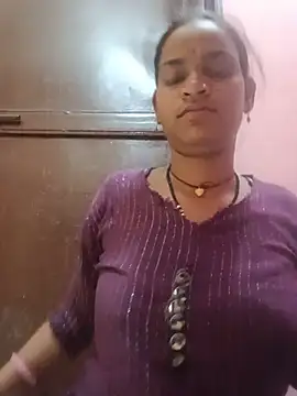 NENA INDIAN PUSSY online show from June 2026 06:45:01 PM