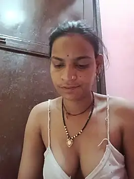 NENA INDIAN PUSSY online show from June 2026 07:49:01 PM