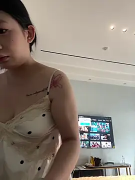 shuyuanli445 online show from May 2026 08:19:02 AM
