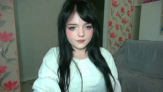 DarkxFoxy online show from July 2026 03:47:01 PM
